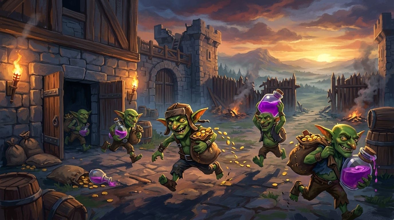 Clash of Clans Farming Guide (2026): The Fastest Ways to Earn Gold, Elixir, and Dark Elixir