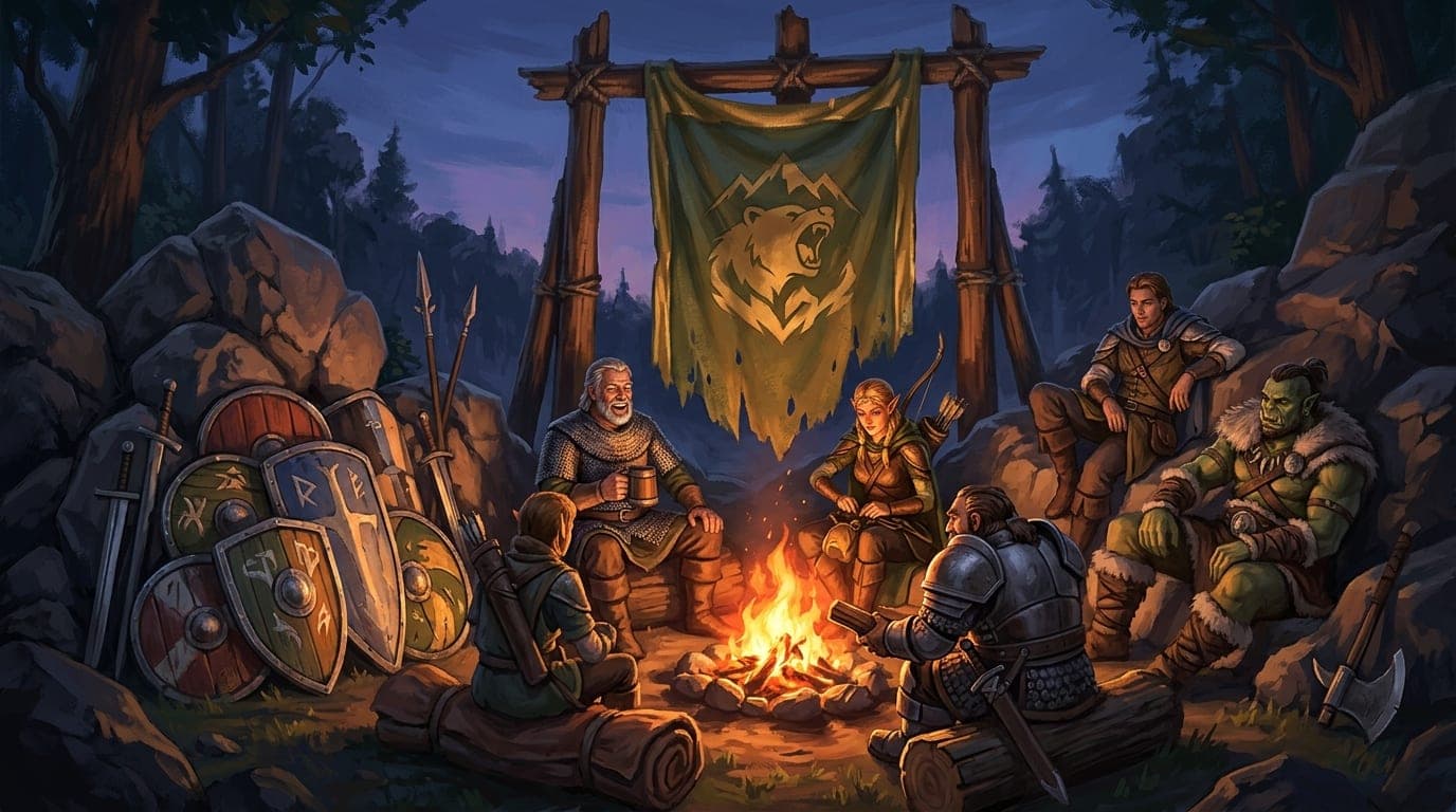 How to Find a Good Clash of Clans Clan (and Spot a Dying One)