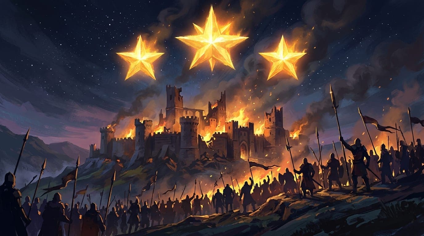 How to Three-Star in Clash of Clans War: A Step-by-Step System