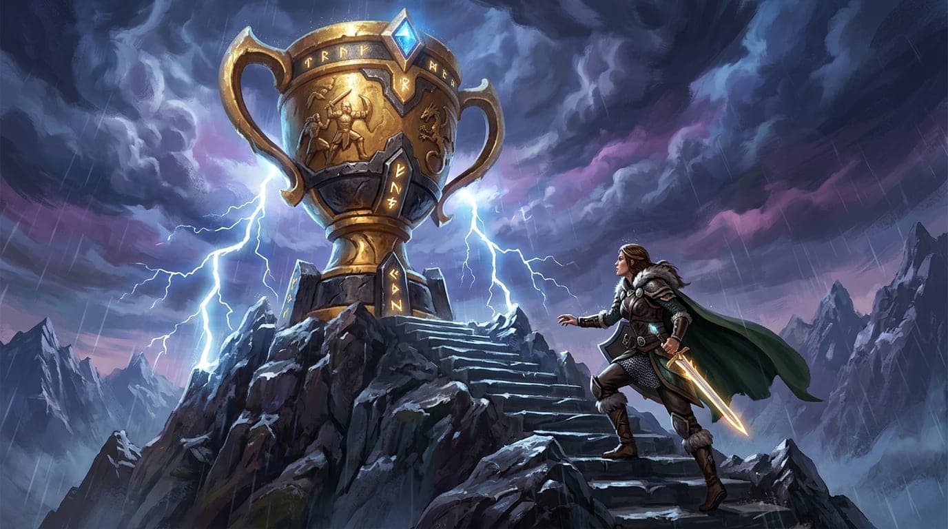 Trophy Pushing to Legend League: How Clash of Clans' Ladder Really Works