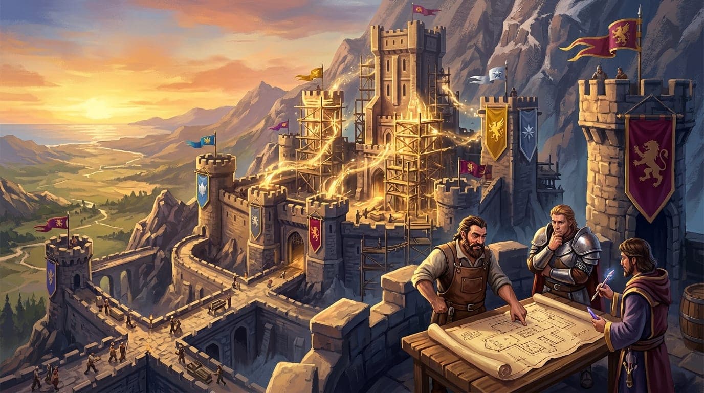 What to Upgrade First in Clash of Clans: The Complete Priority Order (2026)