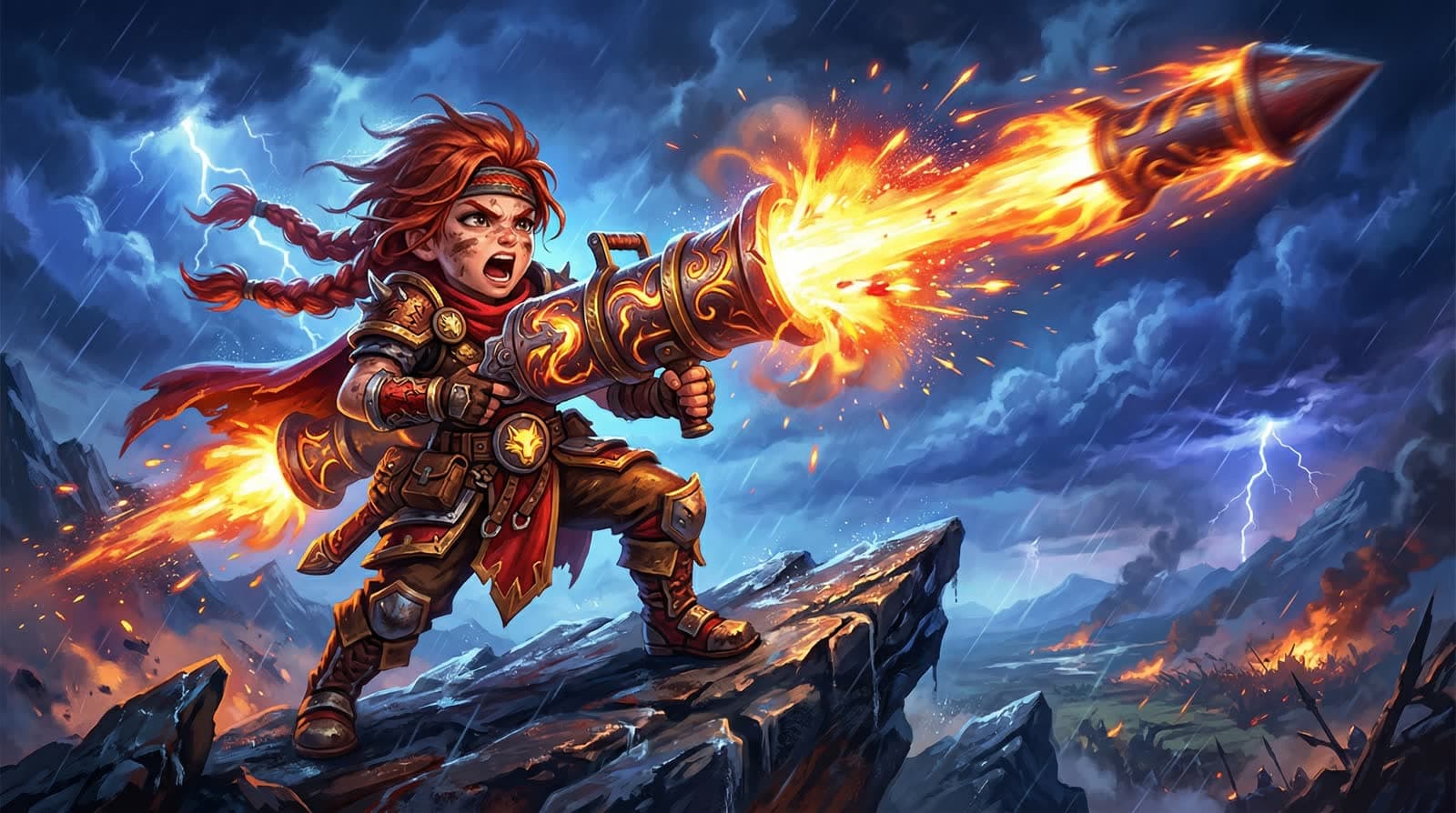 Firecracker Buff: Best Deck Ideas After the April 26, 2026 Projectile Speed Increase