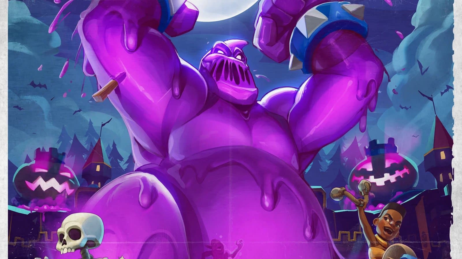 How to Counter Beatdown Decks in Clash Royale: Giant, Golem, Lava Hound Guide