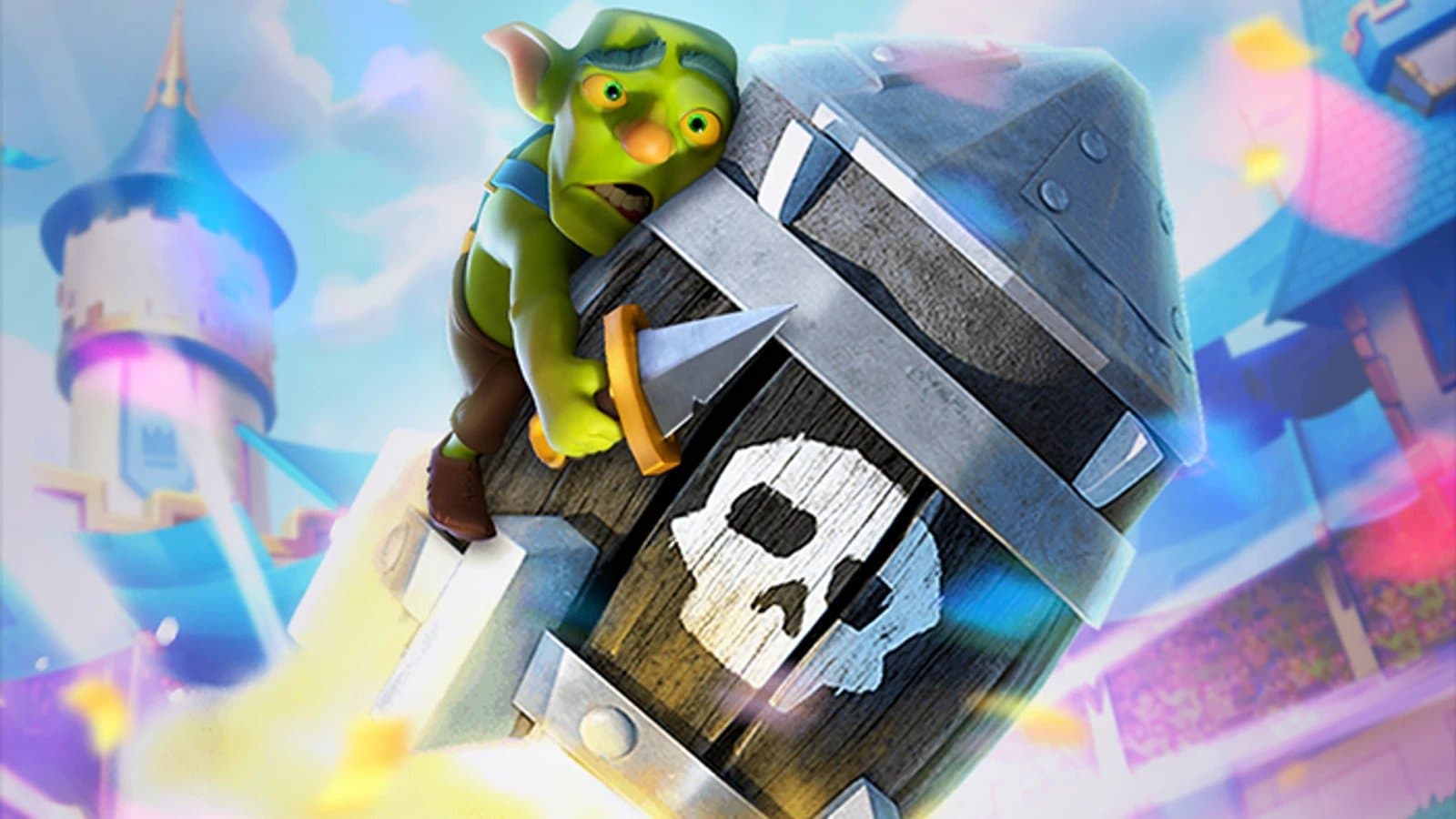 How to Counter Log Bait in Clash Royale: Complete Anti-Bait Guide ...