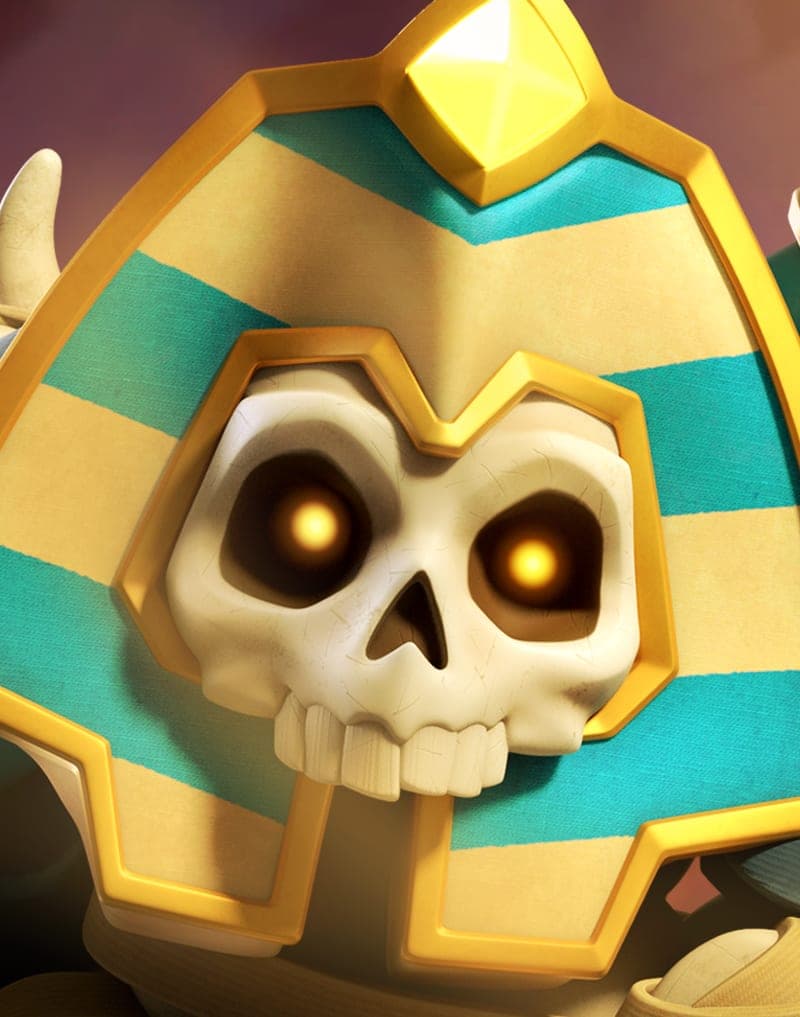 Merge Tactics Season 9 Hub (May 2026): Tomb Queen, Ruler Quests, 34-Troop Pool, New Equipment