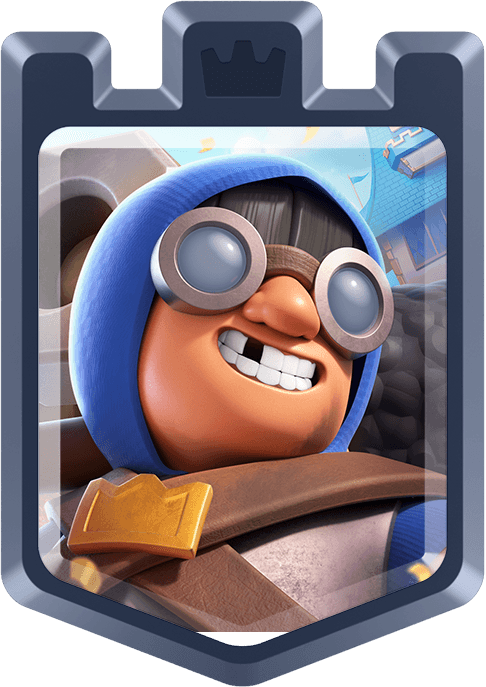 Cannoneer