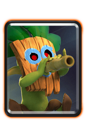 Dart Goblin