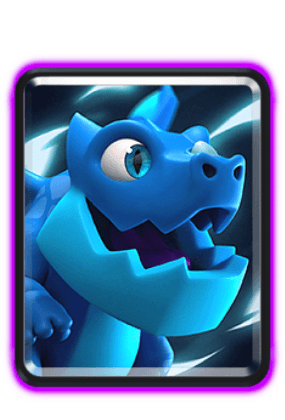 Electro Dragon