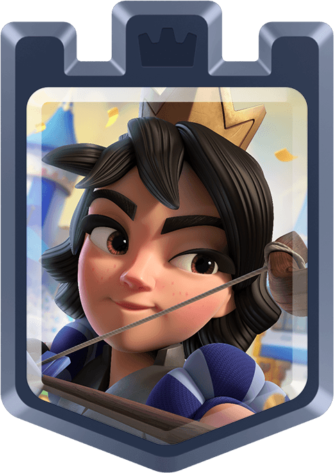 Tower Princess
