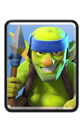 Spear Goblins