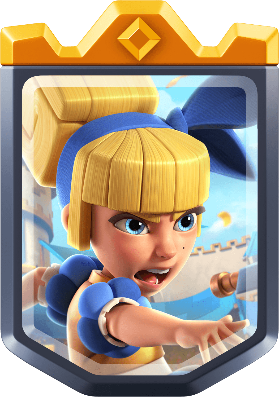Dagger Duchess
