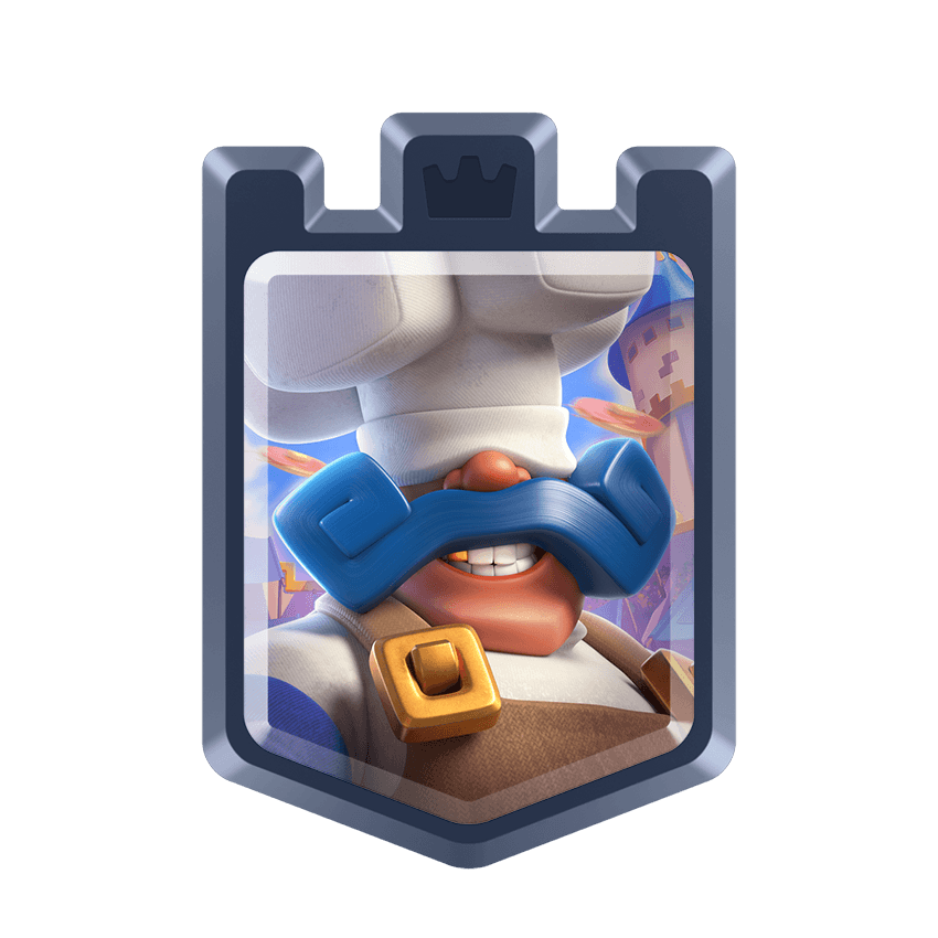 Royal Chef