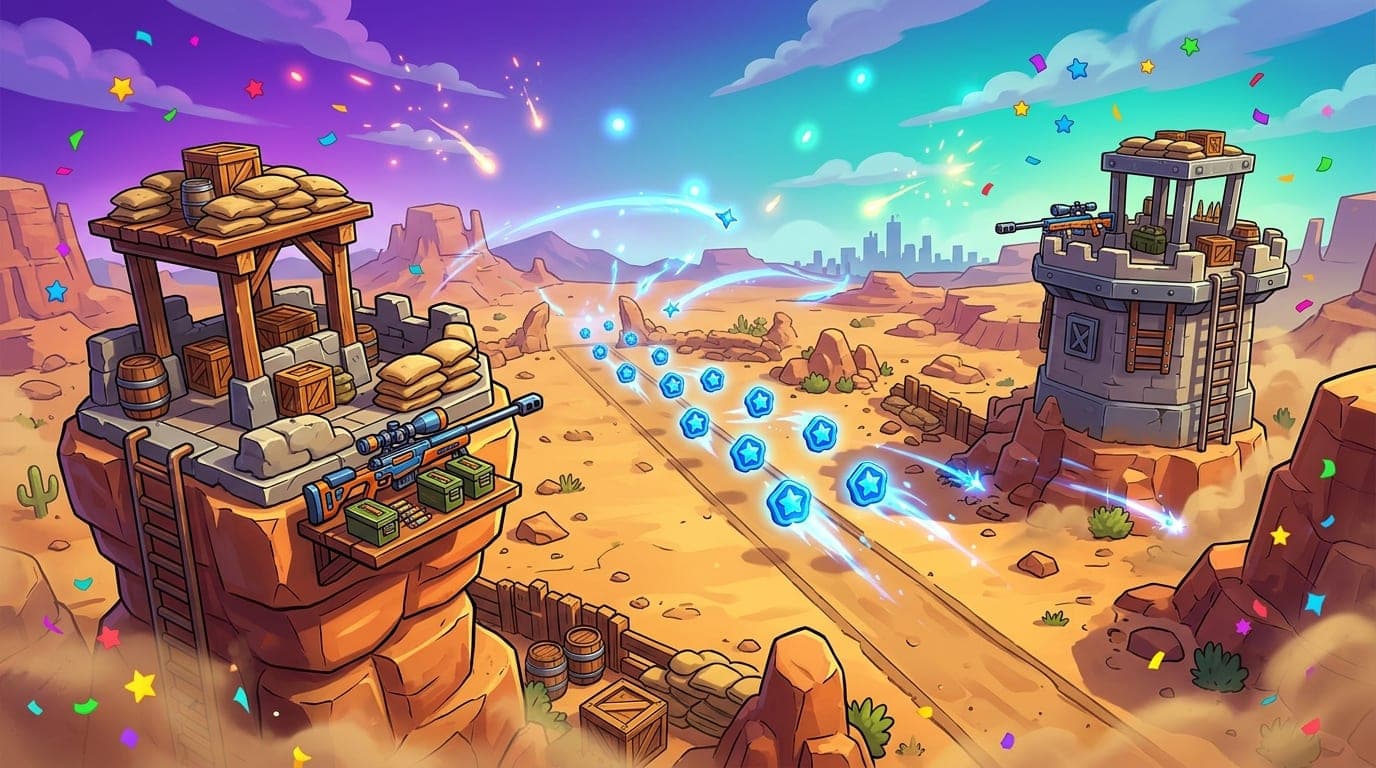 Best Brawlers for Bounty (2026): Safe Picks, Star Control, and Counters