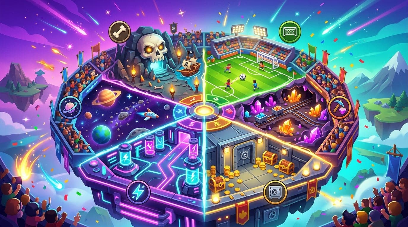Best Brawlers for Every Brawl Stars Mode and Ranked Map (2026)