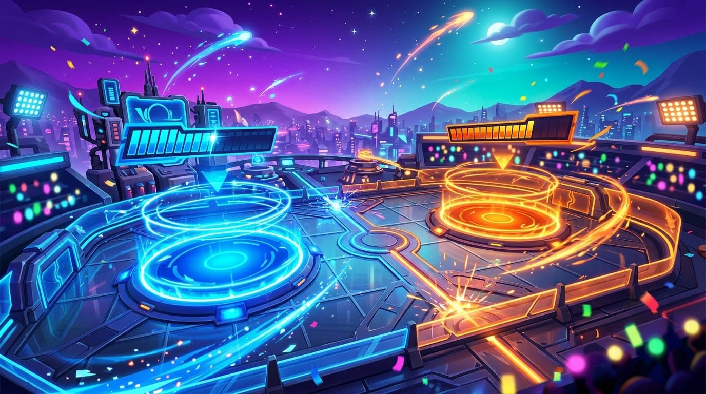 Best Brawlers for Hot Zone (2026): Control Picks and Ranked Comps
