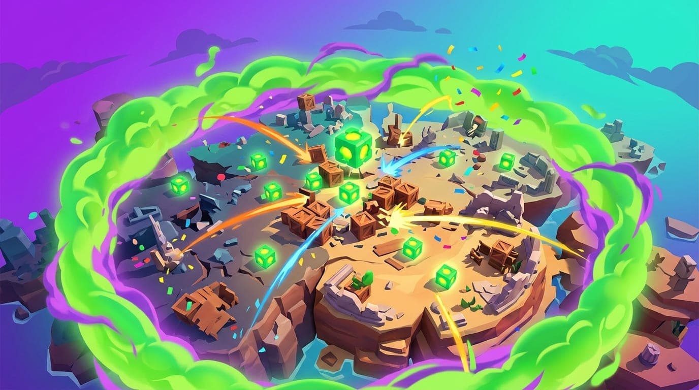 Best Brawlers for Showdown (2026): Solo, Duo, and Trophy Push Picks