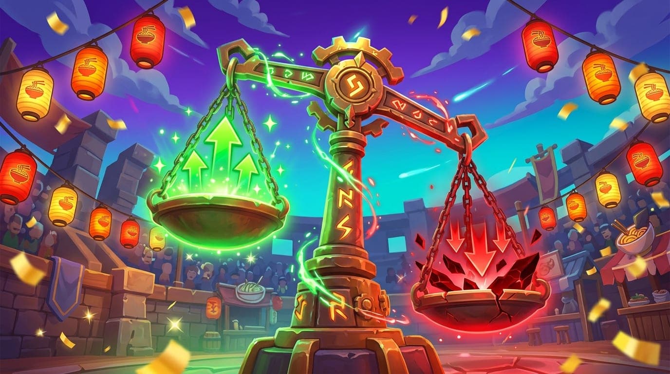 Brawl Stars June 2026 Update Breakdown: Nori, Wendy, Hypercharges, Buffies, Buffs, and Nerfs