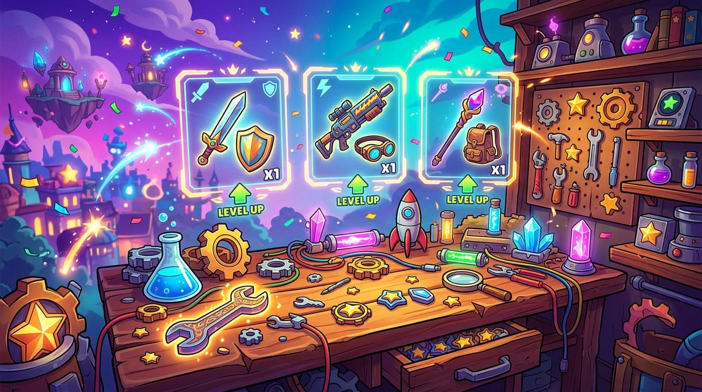 Brawl Stars Best Builds Guide (2026): Gadgets, Star Powers, Gears, and Hypercharges