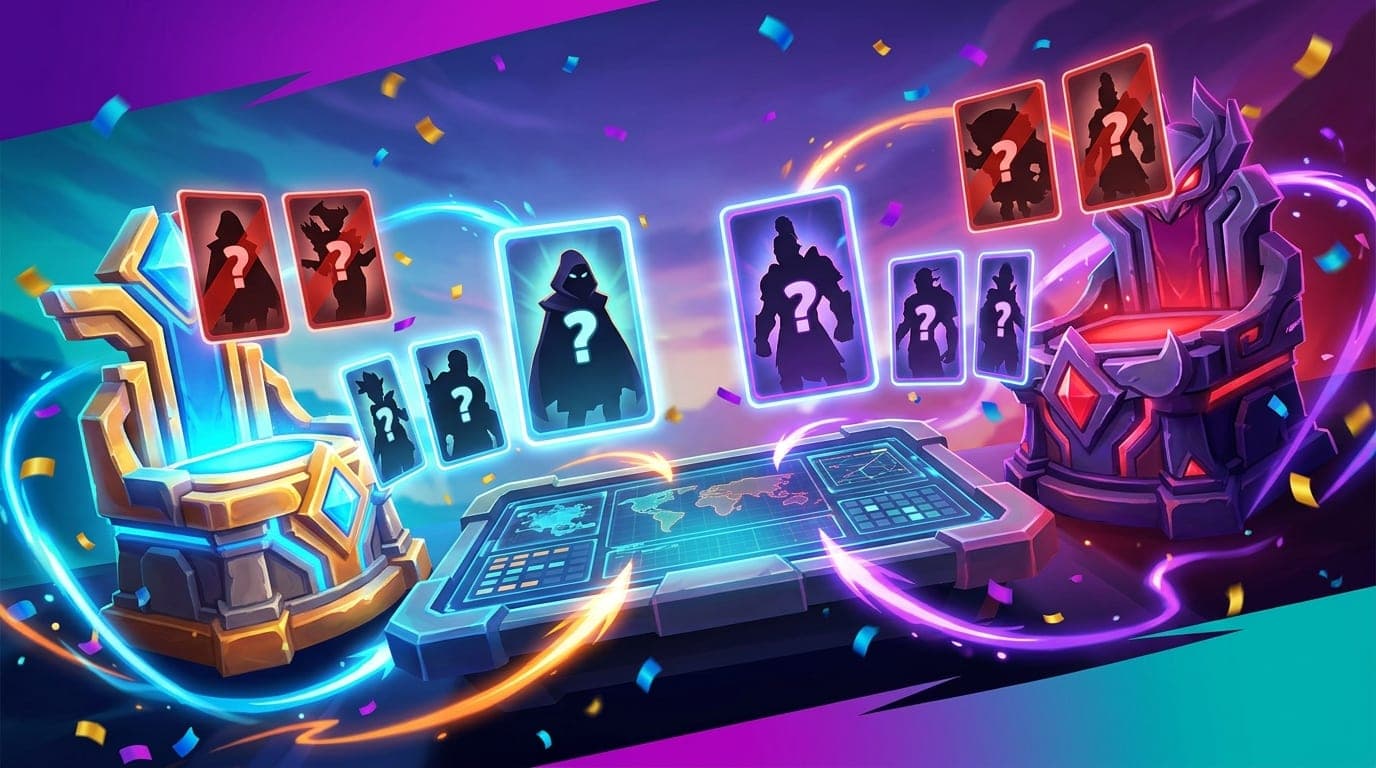Brawl Stars Drafting Guide (2026): Ranked Picks, Bans, Counters, and Team Comps