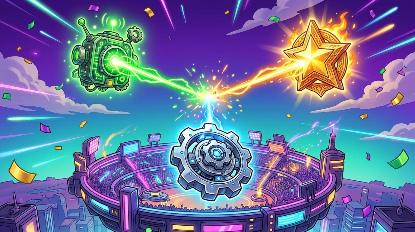 Brawl Stars Gadgets vs Star Powers vs Gears (2026): What to Unlock First