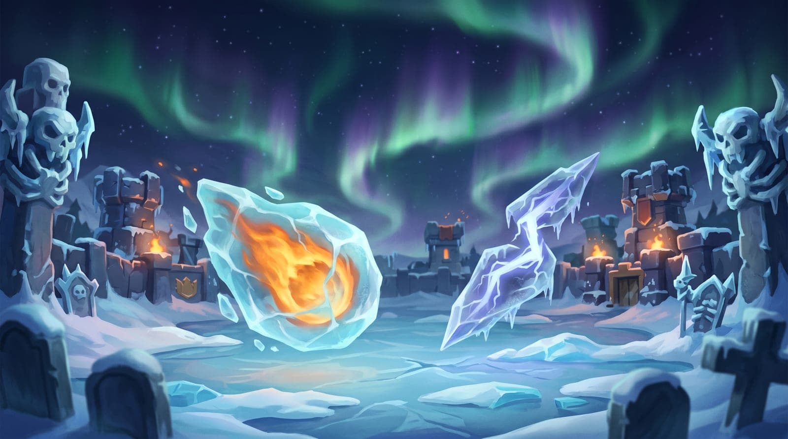 Clash Royale Season 84 (June 2026) Balance Changes: WIP Sneak Peek