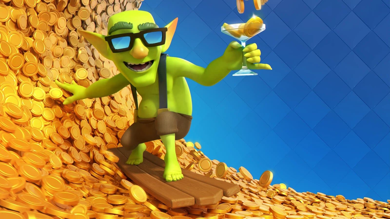 Why Am I Stuck at 3000 Trophies? How to Break Through