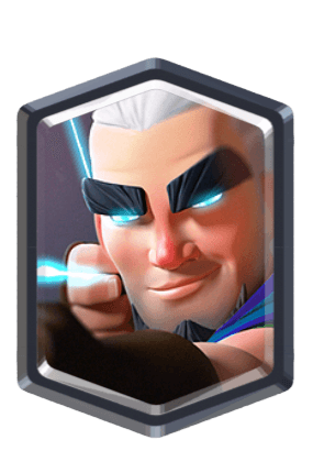 Magic Archer