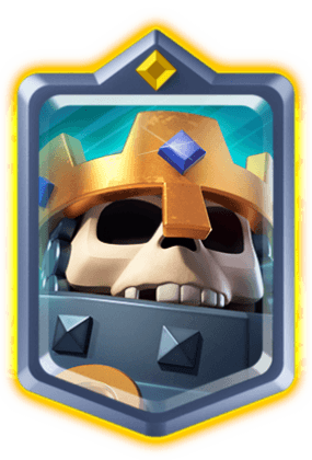 Skeleton King