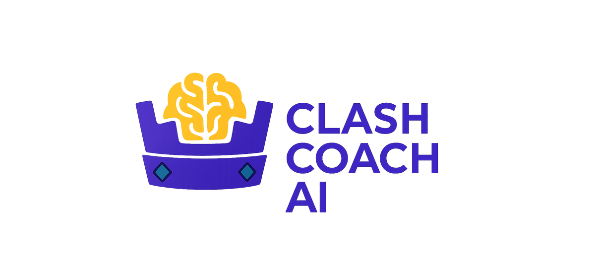 Clash Coach AI